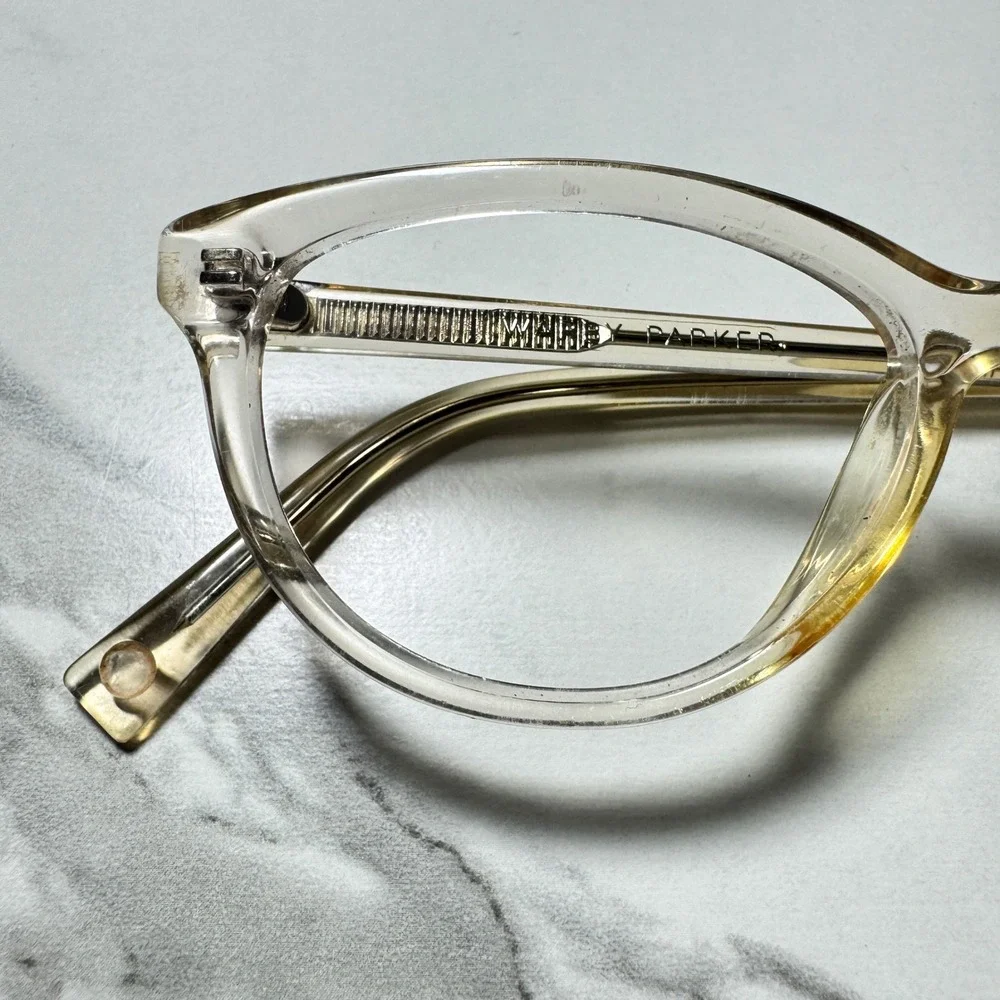 Warby Parker warby parker